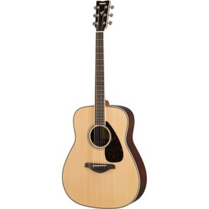 Yamaha FG830 Natur